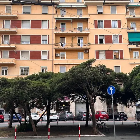 Maison D'Or Genua Exterior foto