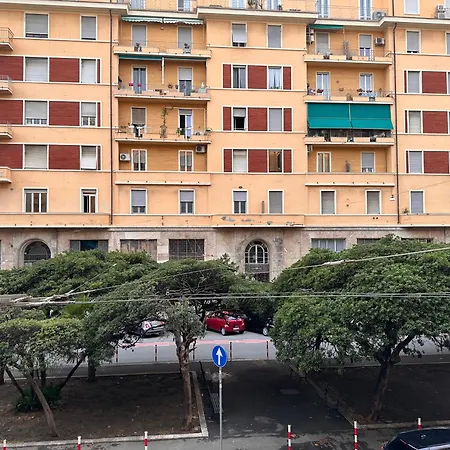 Maison D'Or Genua Exterior foto