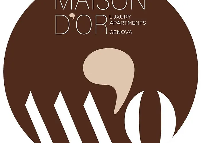 Maison D\'Or