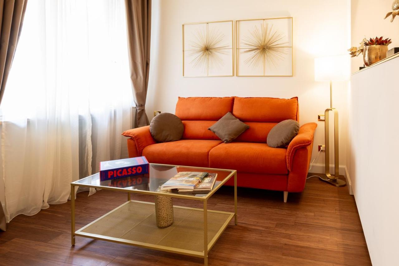 Apartment Maison D'or