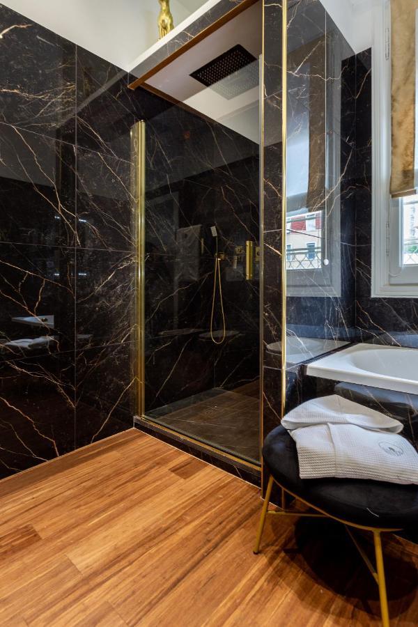 Maison D'or Apartment Genoa