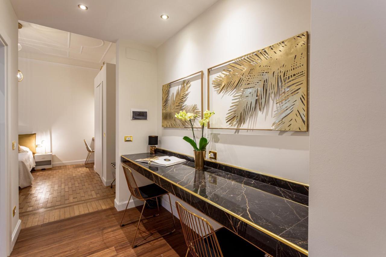 Apartment Maison D'or