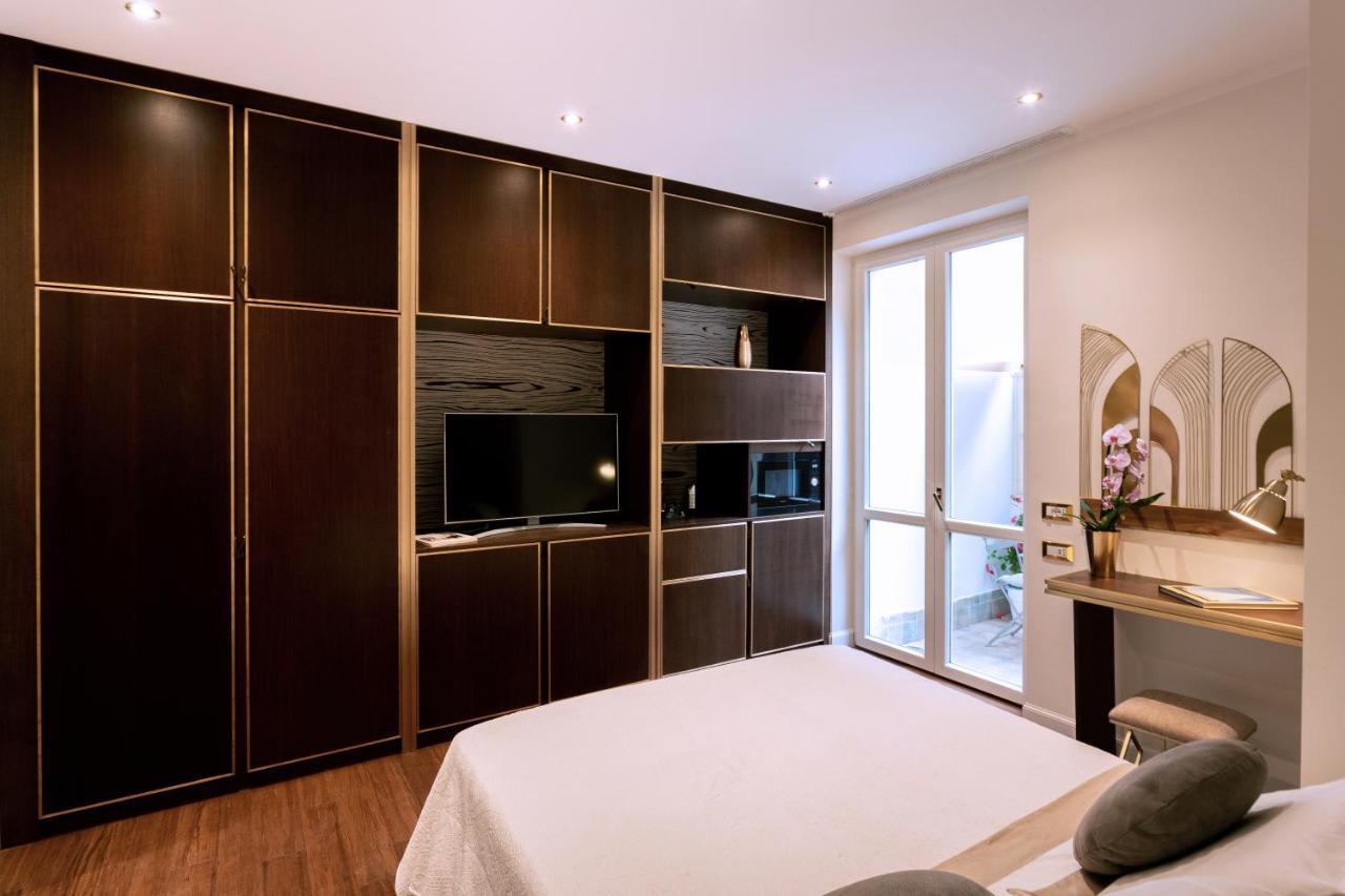 Apartment Maison D'or *