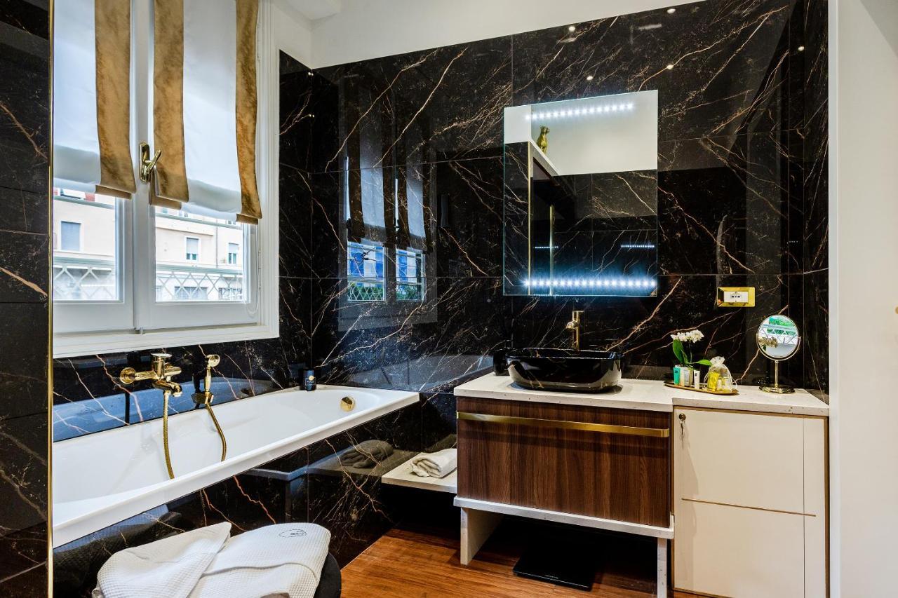 Apartment Maison D'or