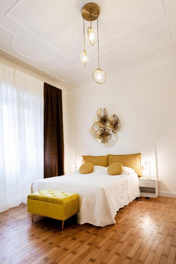 Maison D'or Genoa