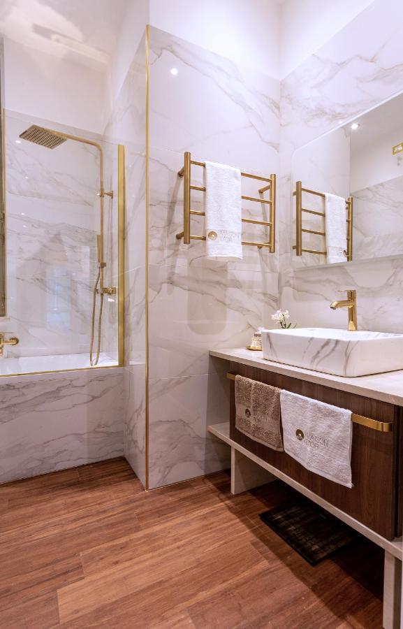 Apartment Maison D'or