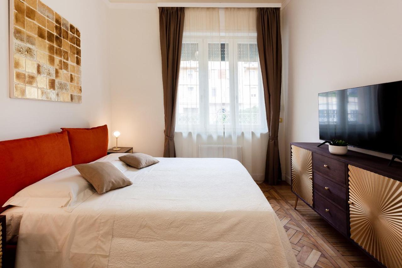 Apartment Maison D'or