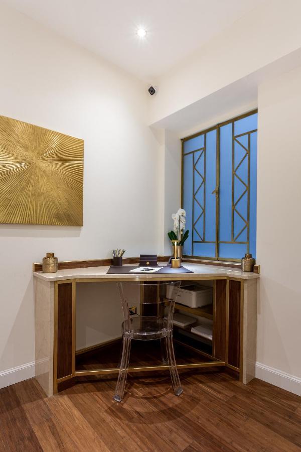 Maison D'or Apartment Genoa