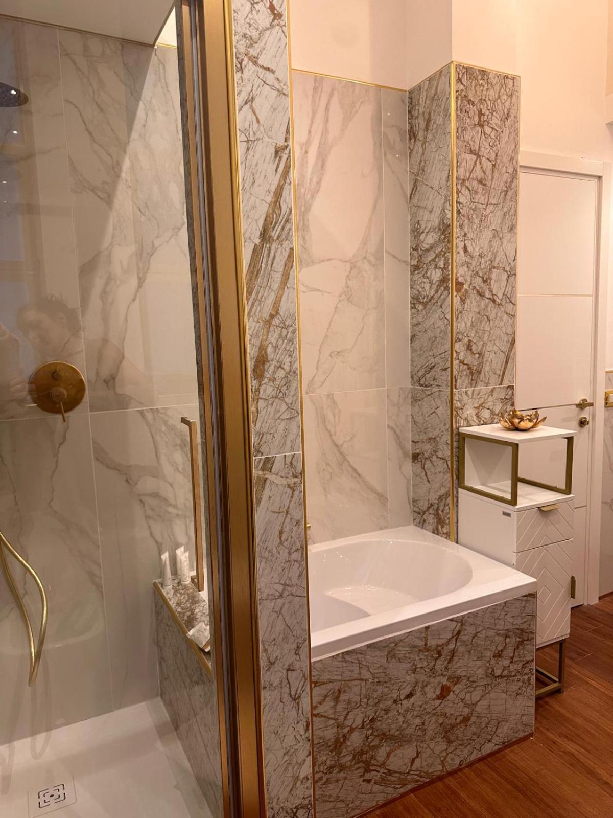 Maison D'or Apartment Genoa