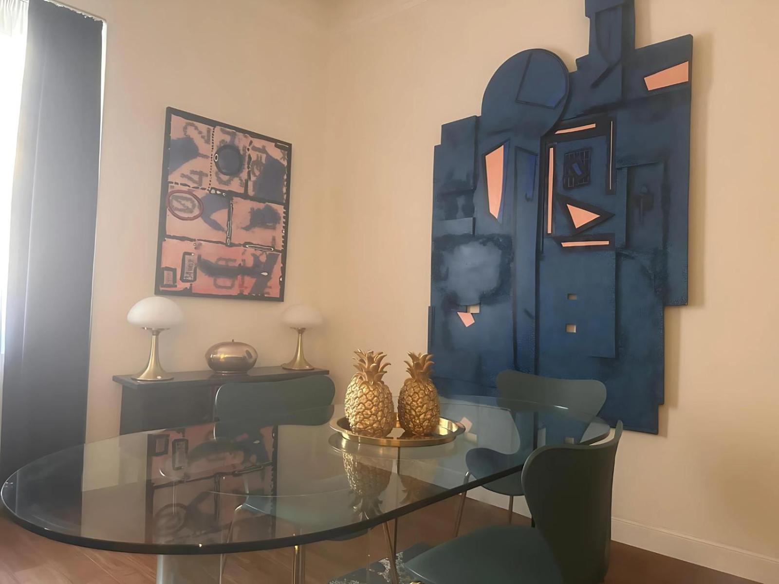 Apartment Maison D'or *