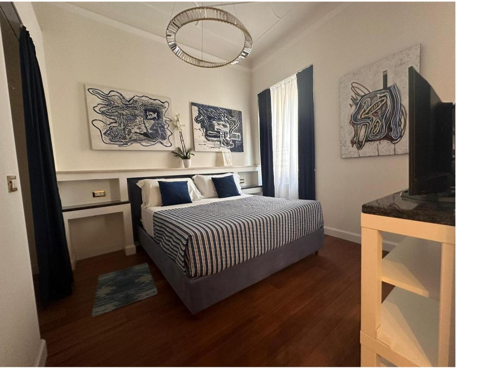 Maison D'or Apartment